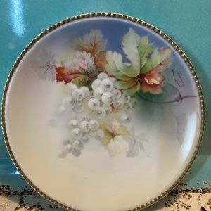 Decorative Plate